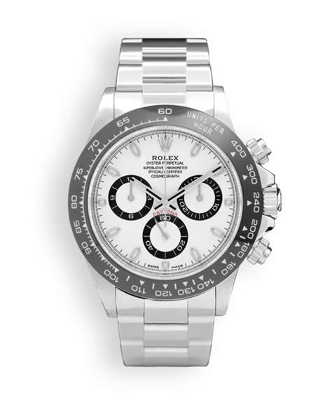 Orologi Rolex Daytona usati su Chrono24